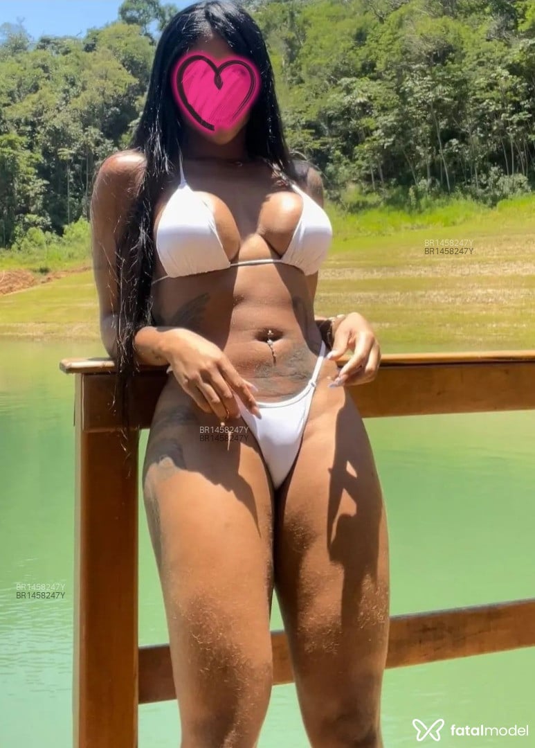 Acompanhante mulher morena (o) de olhos castanhos em Petrolina - Pernambucana