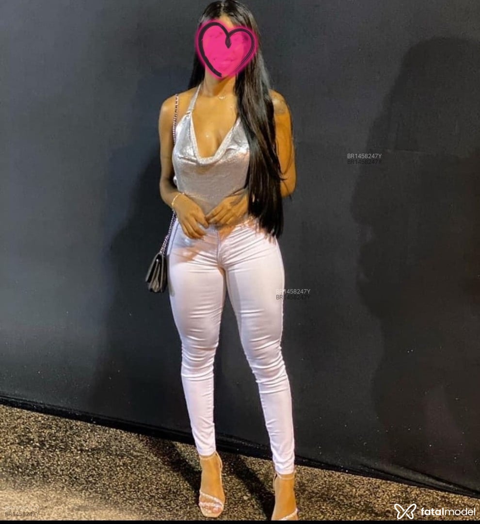 Acompanhante mulher morena (o) de olhos castanhos em Petrolina - Pernambucana