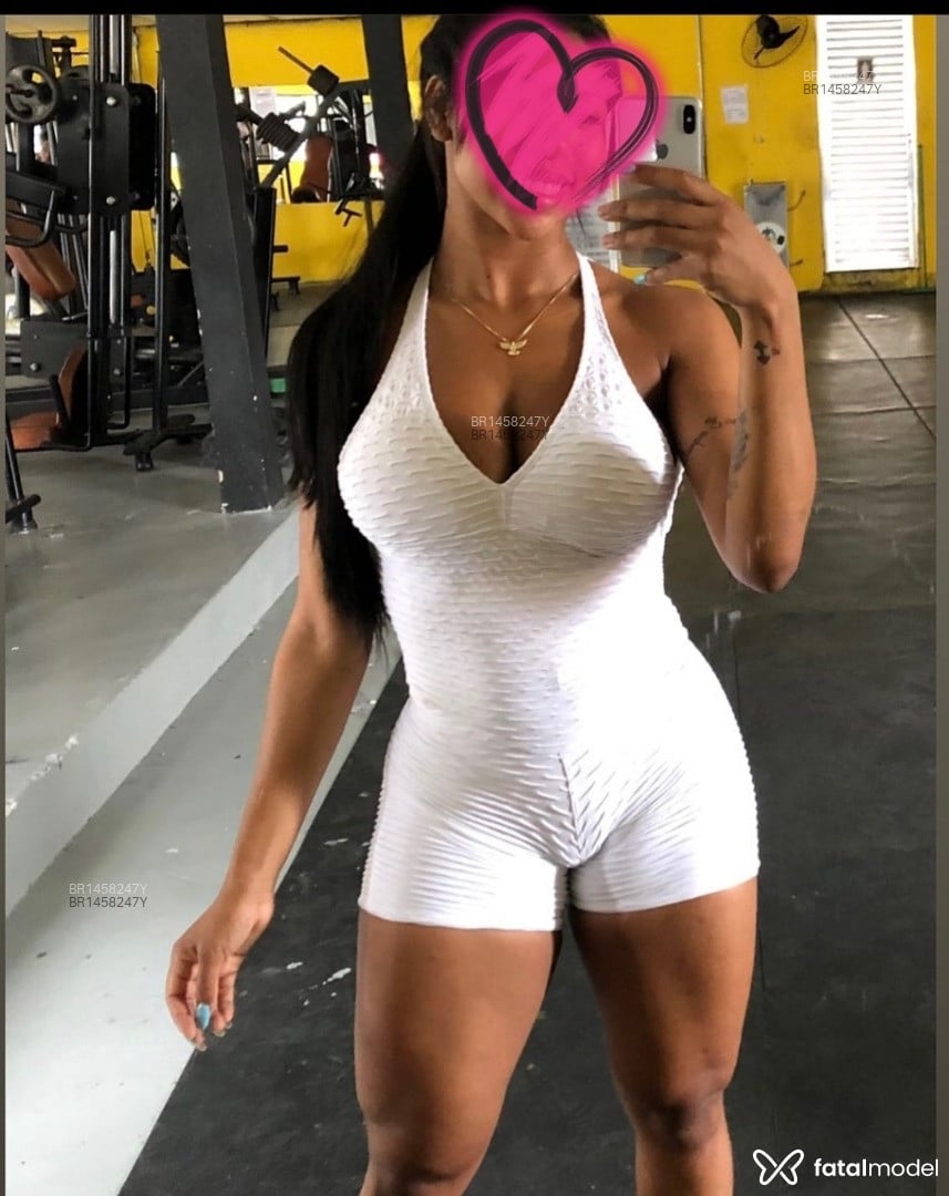 Acompanhante mulher morena (o) de olhos castanhos em Petrolina - Pernambucana