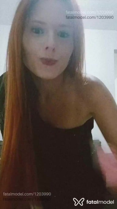 Acompanhante mulher ruiva (o) de olhos mel em Franca - Dani