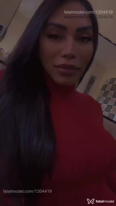 Acompanhante mulher trans morena (o) de olhos pretos em Mossoró Acompanhante mulher trans morena (o) de olhos pretos em Mossoró - Dayanne Rodrigues