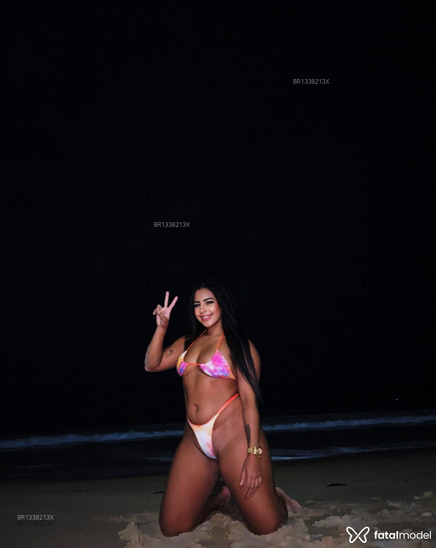 Acompanhante mulher morena (o) de olhos castanhos em Cabo Frio - Bianca suchi