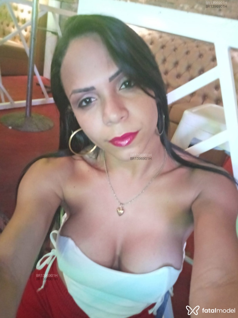 Conheça Melsinha acompanhante em Maceió