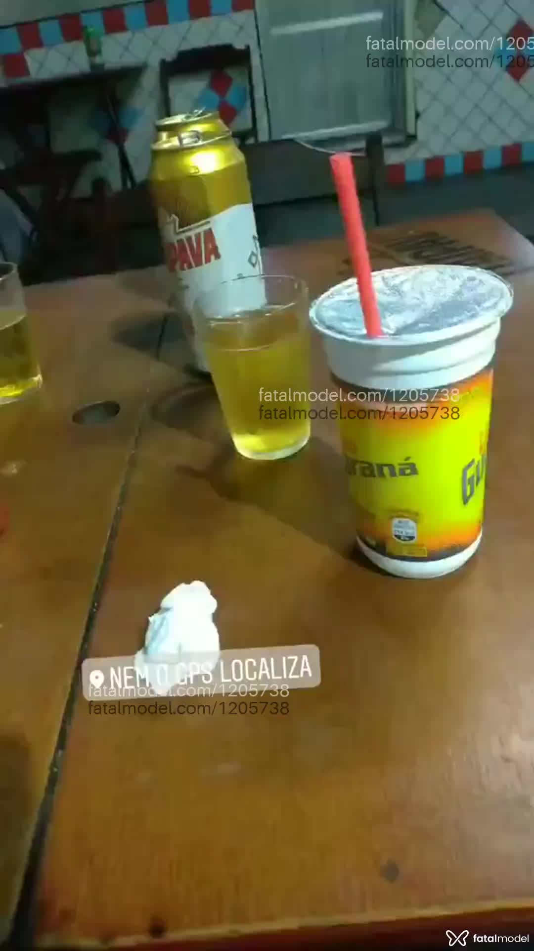 Acompanhante homem morena (o) de olhos castanhos em Nova Iguaçu - Lucas