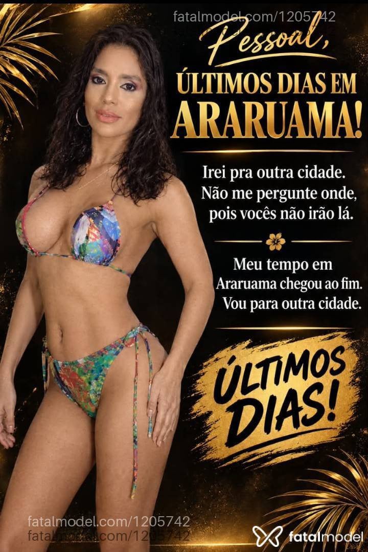 Acompanhante mulher morena (o) de olhos castanhos - Amora Castro