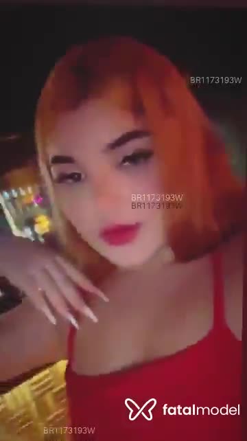 Acompanhante mulher trans ruiva (o) de olhos castanhos em Ribeirão Preto - Nycole Aguiar