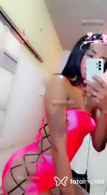 Acompanhante mulher trans morena (o) de olhos castanhos em Araraquara - Tainá Corrêa