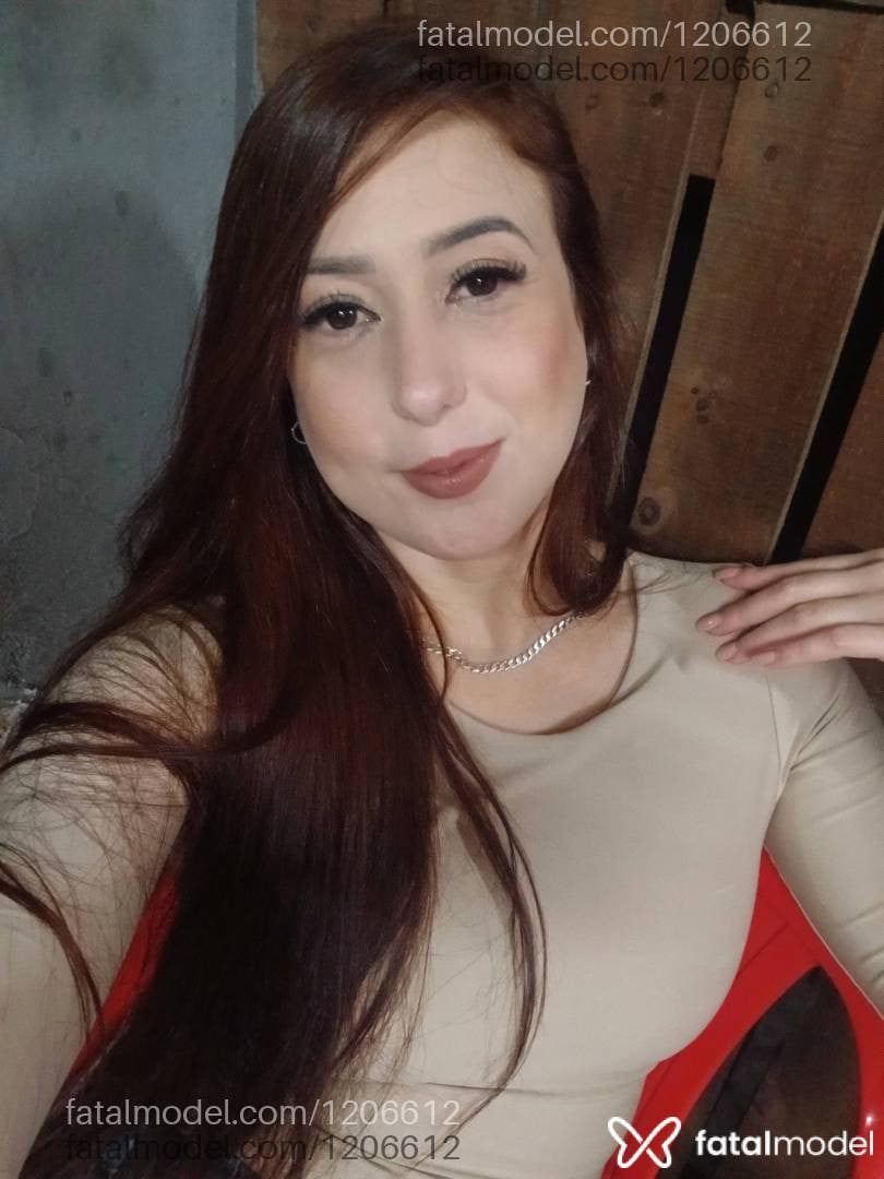 Acompanhante mulher ruiva (o) de olhos castanhos em Umuarama - Mari Mari