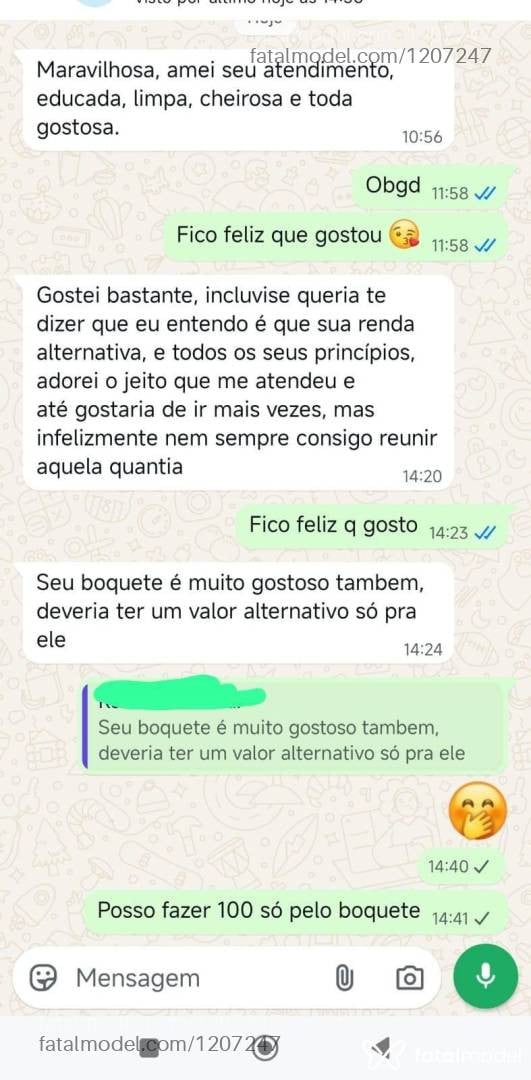 Acompanhante mulher morena (o) de olhos pretos em Ji-Paraná - Brenda