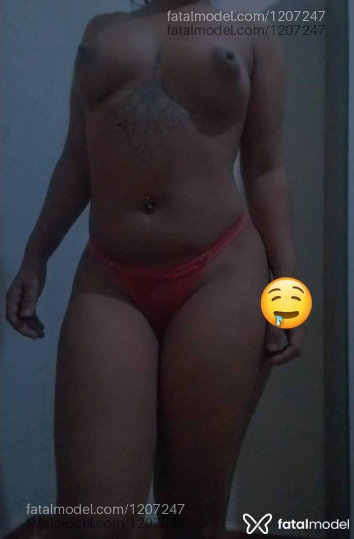 Acompanhante mulher morena (o) de olhos pretos em Ji-Paraná - Brenda