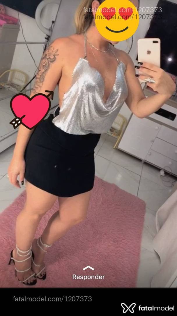 Acompanhante mulher com cabelo castanho de olhos castanhos em Goiânia - Rafaela Morais