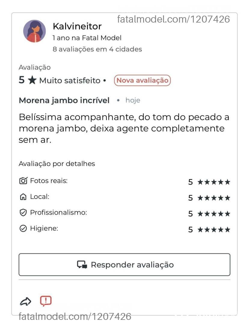 Acompanhante mulher morena (o) de olhos pretos em Patos de Minas - Poliana Mendes