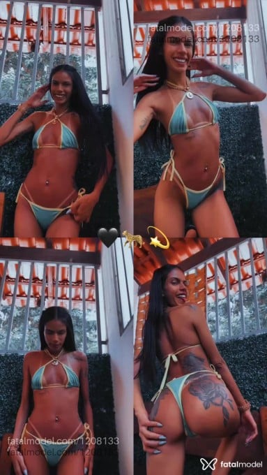 Acompanhante mulher com cabelo castanho de olhos castanhos em Patrocínio Acompanhante mulher com cabelo castanho de olhos castanhos em Patrocínio - Vanessa Lisboa