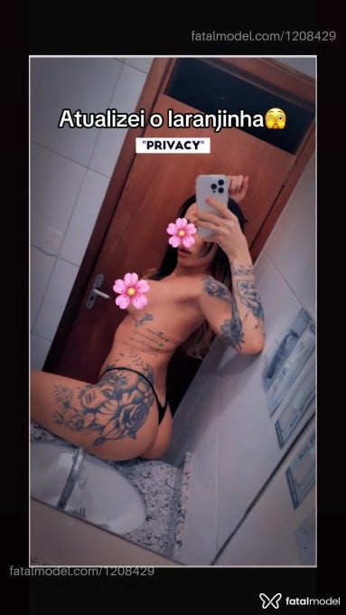 Acompanhante homem trans morena (o) de olhos pretos em Aparecida de Goiânia - Thiffannyjapah