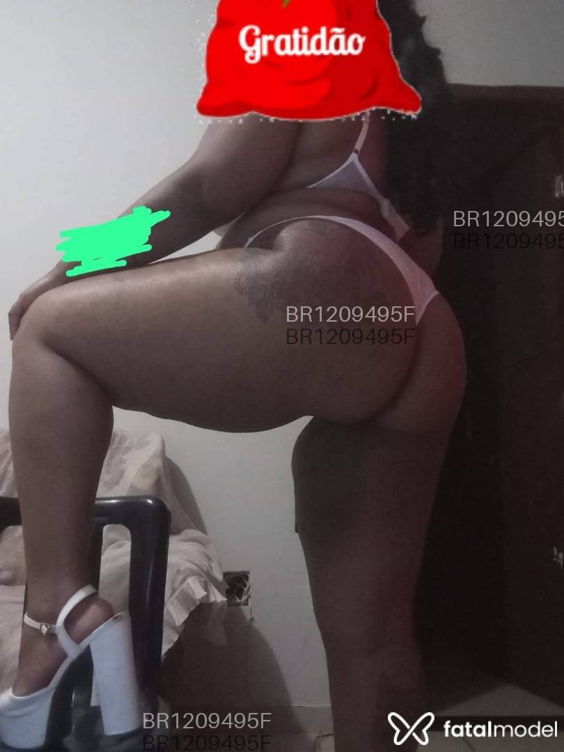 Acompanhante mulher com cabelo castanho de olhos castanhos em Juiz de Fora - GABY VASCONCELOS