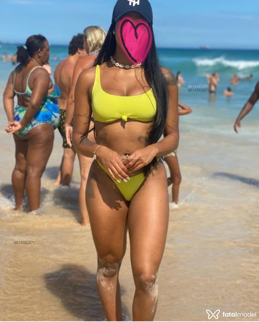 Acompanhante mulher morena (o) de olhos castanhos em Petrolina - Pernambucana