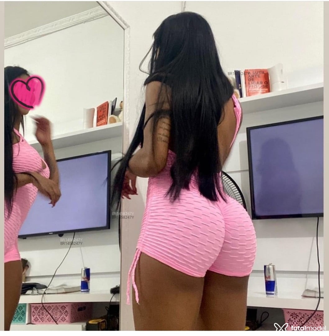 Acompanhante mulher morena (o) de olhos castanhos em Petrolina - Pernambucana