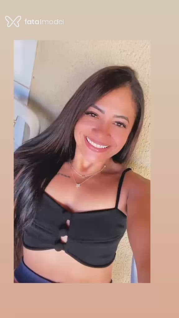 Acompanhante mulher morena (o) de olhos castanhos em Itumbiara Acompanhante mulher morena (o) de olhos castanhos em Itumbiara - Dudah