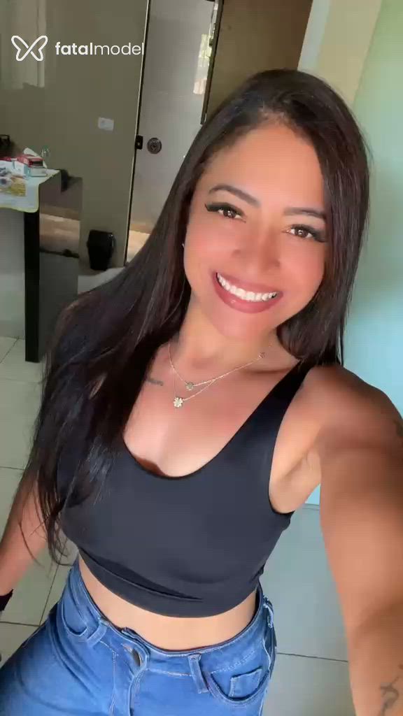 Acompanhante mulher morena (o) de olhos castanhos em Itumbiara Acompanhante mulher morena (o) de olhos castanhos em Itumbiara - Dudah