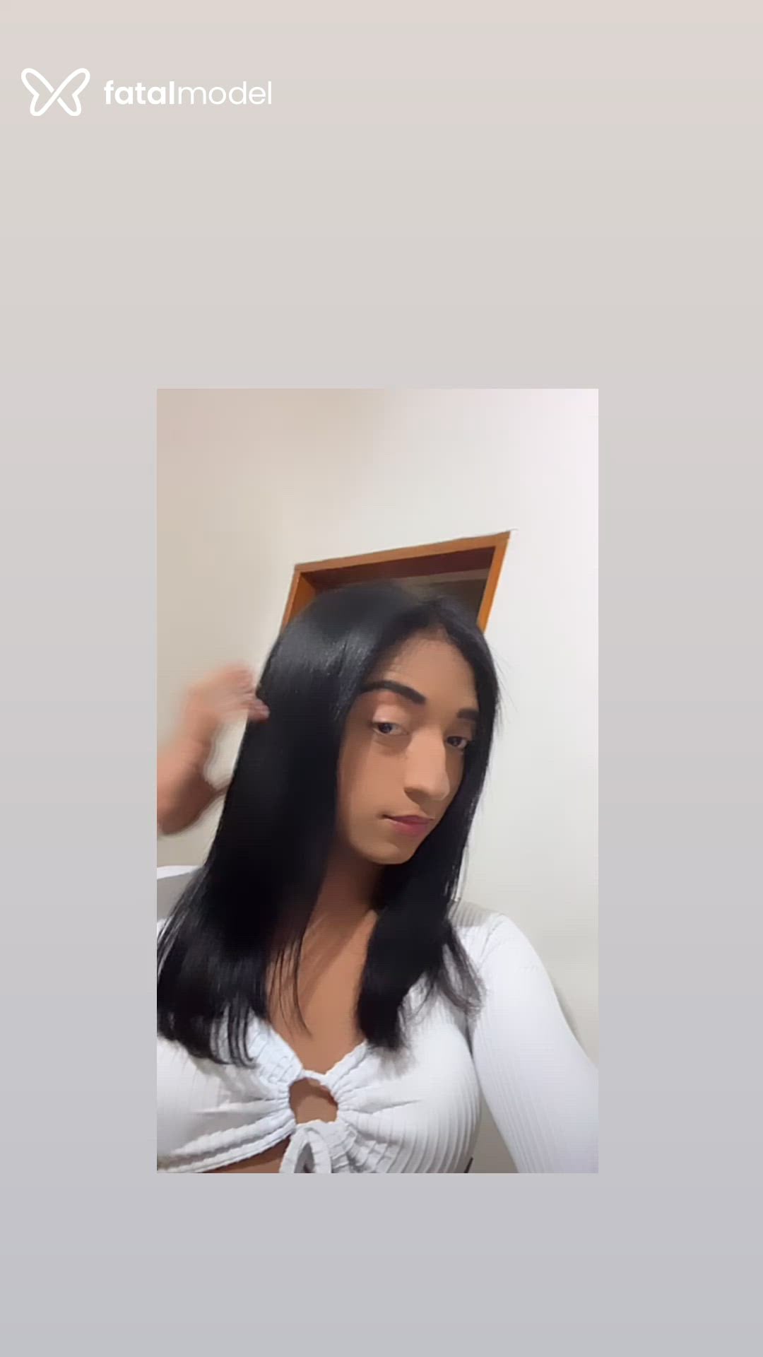 Acompanhante travesti morena (o) de olhos castanhos em Bragança Paulista Acompanhante travesti morena (o) de olhos castanhos em Bragança Paulista - Nicolly Lorrane