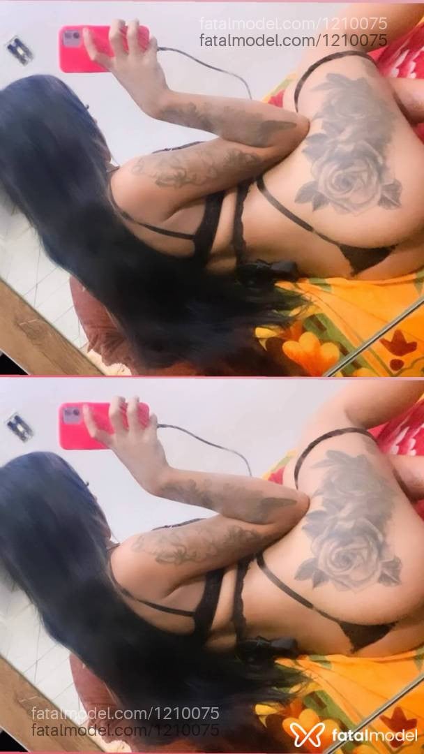 Acompanhante travesti morena (o) de olhos castanhos - Nicolly Lorrane