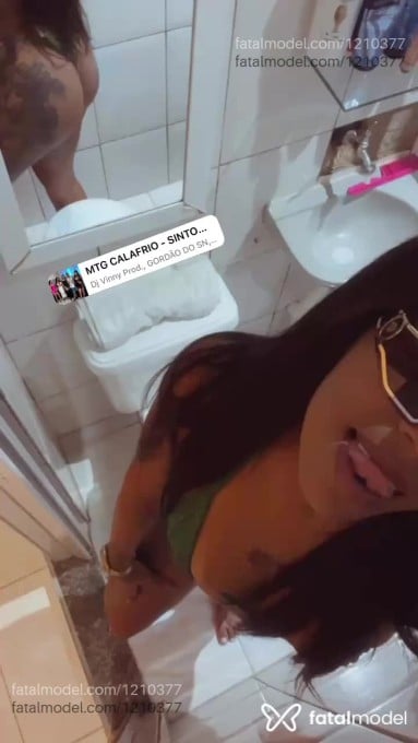 Acompanhante mulher trans morena (o) de olhos castanhos em Itaperuna - Jhully Alves