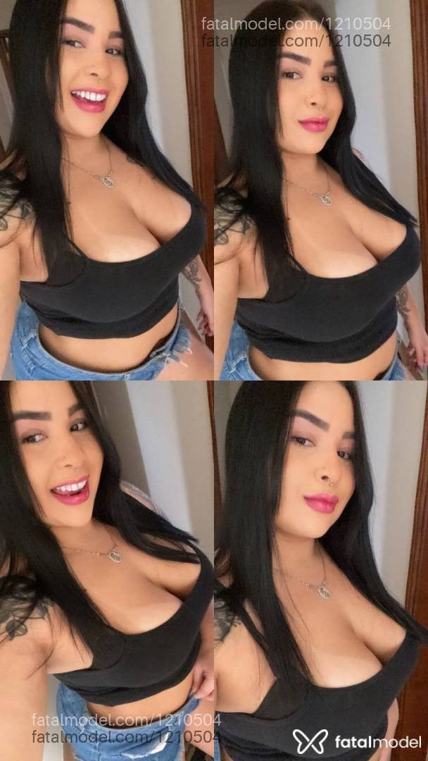 Acompanhante mulher morena (o) de olhos castanhos - Michelle Cris