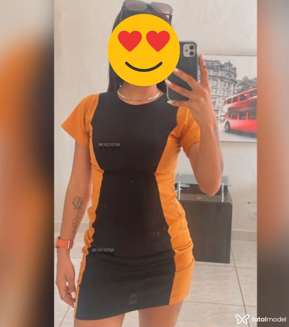 Acompanhante mulher morena (o) de olhos castanhos em Taubaté Acompanhante mulher morena (o) de olhos castanhos em Taubaté - Paula Martins