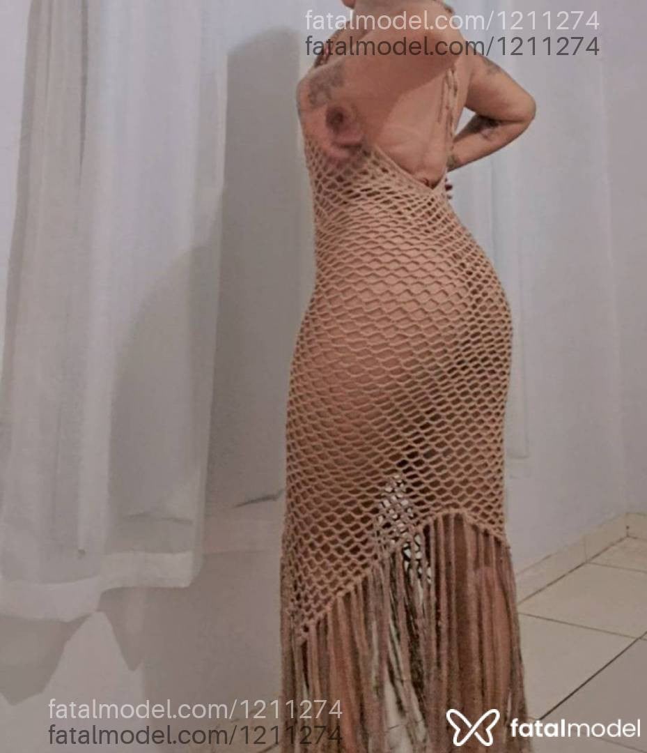 Acompanhante mulher morena (o) de olhos castanhos - Caxinhoss