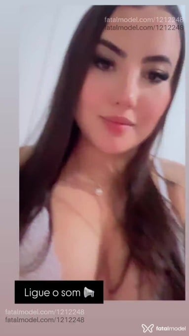 Acompanhante mulher com cabelo castanho de olhos castanhos em Botucatu - Bruna Tavares