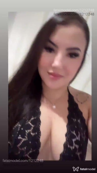 Acompanhante mulher com cabelo castanho de olhos castanhos em Botucatu - Bruna Tavares