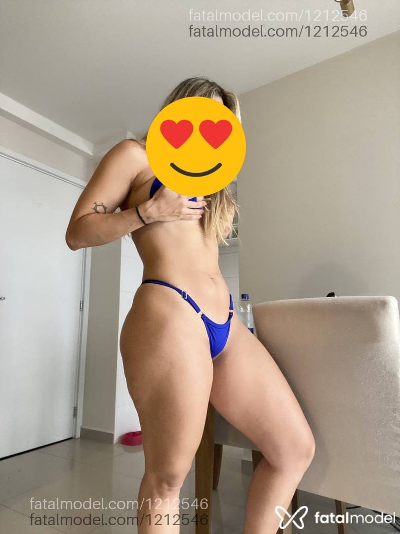 Acompanhante mulher loira (o) de olhos castanhos em Curitiba Acompanhante mulher loira (o) de olhos castanhos em Curitiba - Vitória