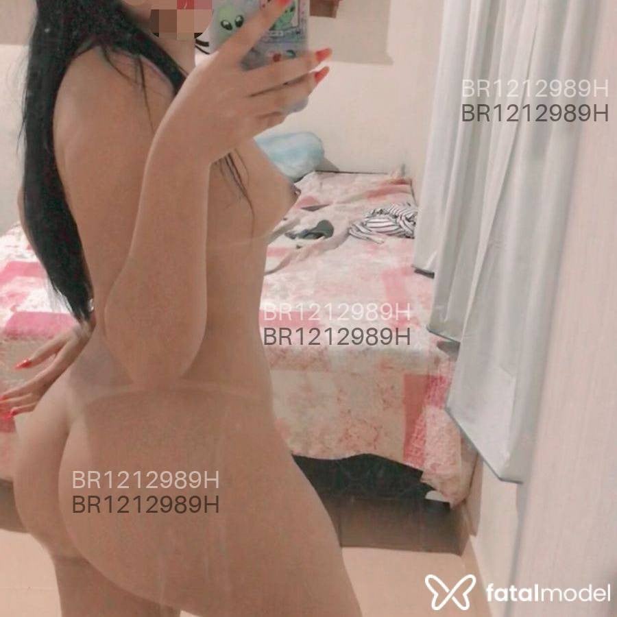 Acompanhante mulher com cabelo castanho de olhos castanhos em Ariquemes Acompanhante mulher com cabelo castanho de olhos castanhos em Ariquemes - Shantilli