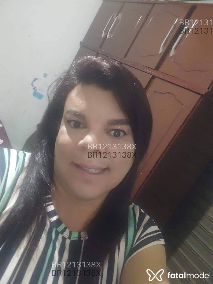 Acompanhante travesti ruiva (o) de olhos castanhos em Jataí - Monike barros