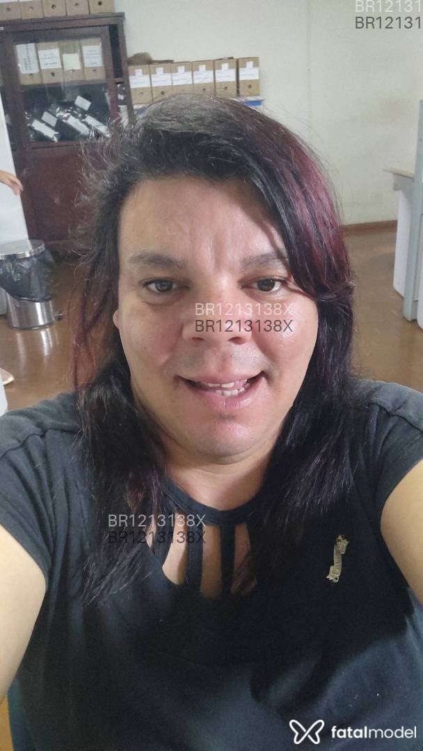 Acompanhante travesti ruiva (o) de olhos castanhos em Jataí - Monike barros