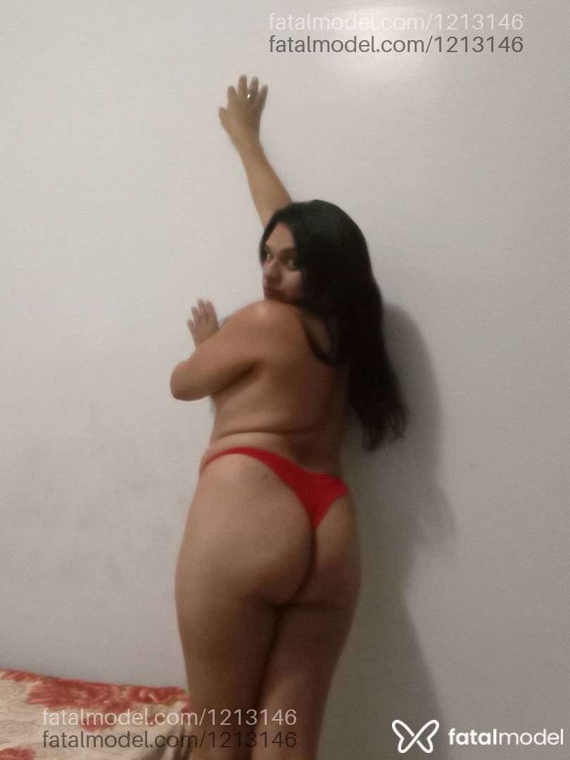 Acompanhante mulher trans morena (o) de olhos castanhos - Ane Lira