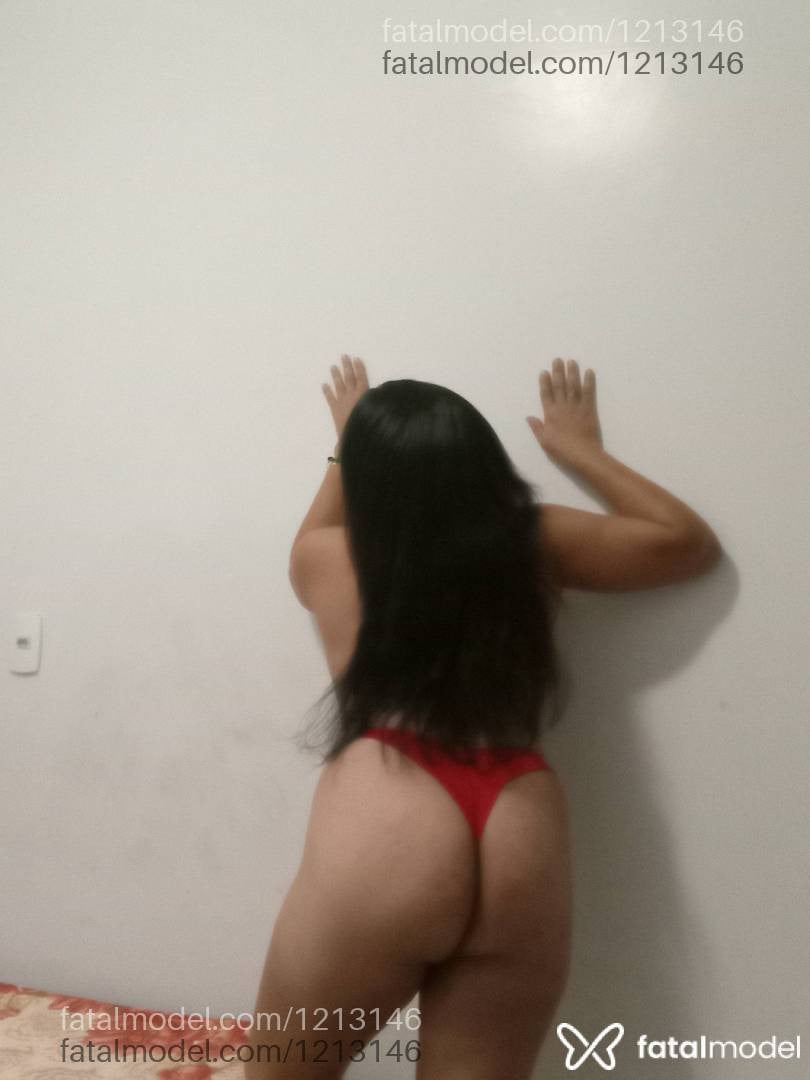 Acompanhante mulher trans morena (o) de olhos castanhos - Ane Lira