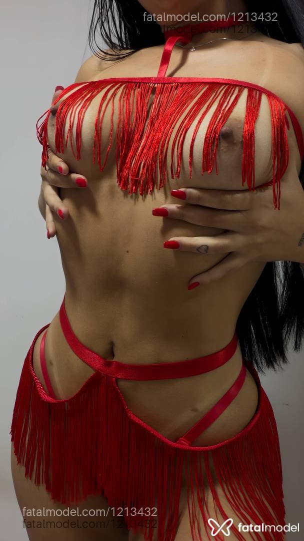 Acompanhante mulher morena (o) de olhos castanhos - Ana Paula