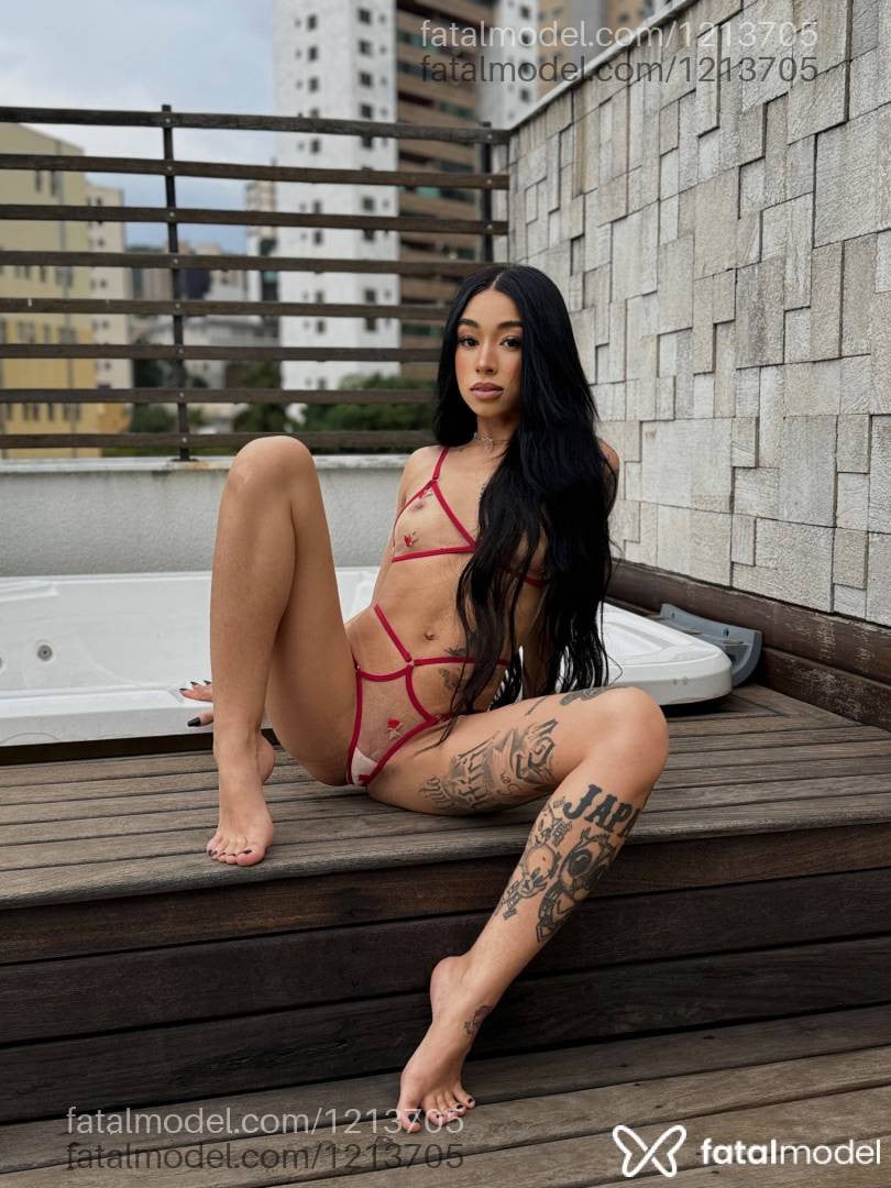 Acompanhante mulher morena (o) de olhos castanhos em São Paulo - Acsa