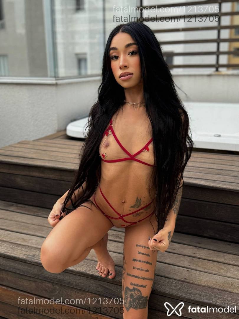 Acompanhante mulher morena (o) de olhos castanhos em São Paulo - Acsa