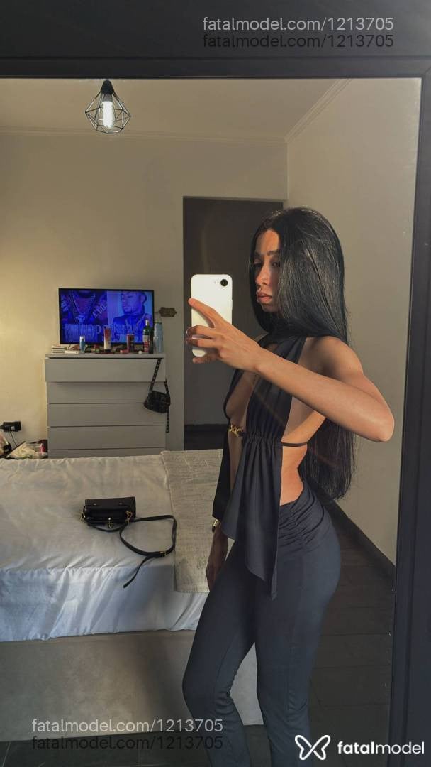 Acompanhante mulher morena (o) de olhos castanhos em São Paulo - Acsa