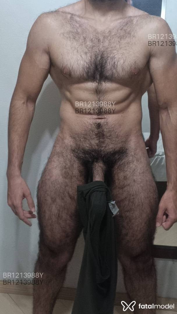Acompanhante homem com cabelo castanho de olhos pretos em São Paulo - DOM Ricardo Felsen