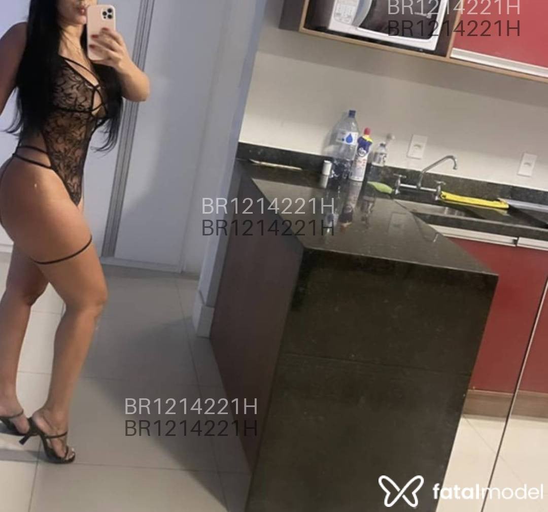 Acompanhante mulher morena (o) de olhos castanhos em Pouso Alegre - Dany Souza