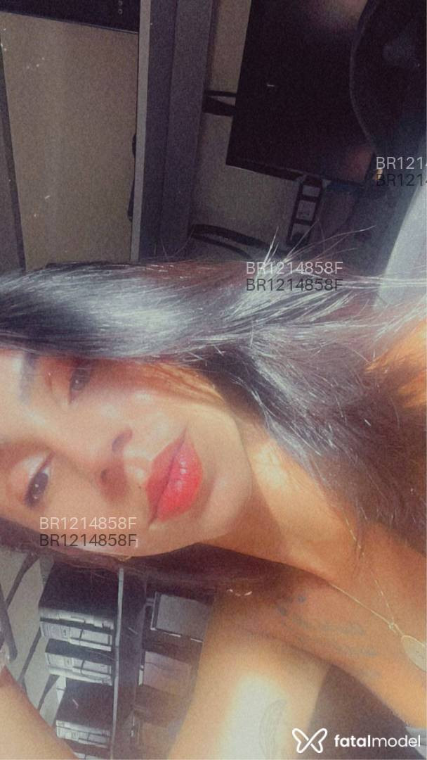 Acompanhante travesti morena (o) de olhos castanhos em Presidente Prudente - Maria Alice