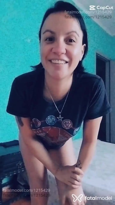 Acompanhante mulher morena (o) de olhos castanhos em Campinas - Ruby Holy