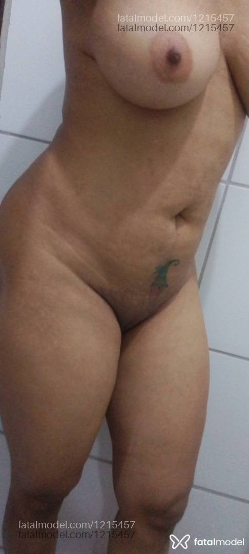 Acompanhante mulher com cabelo castanho de olhos castanhos em Santo Antônio de Jesus - Morena Bela Morena