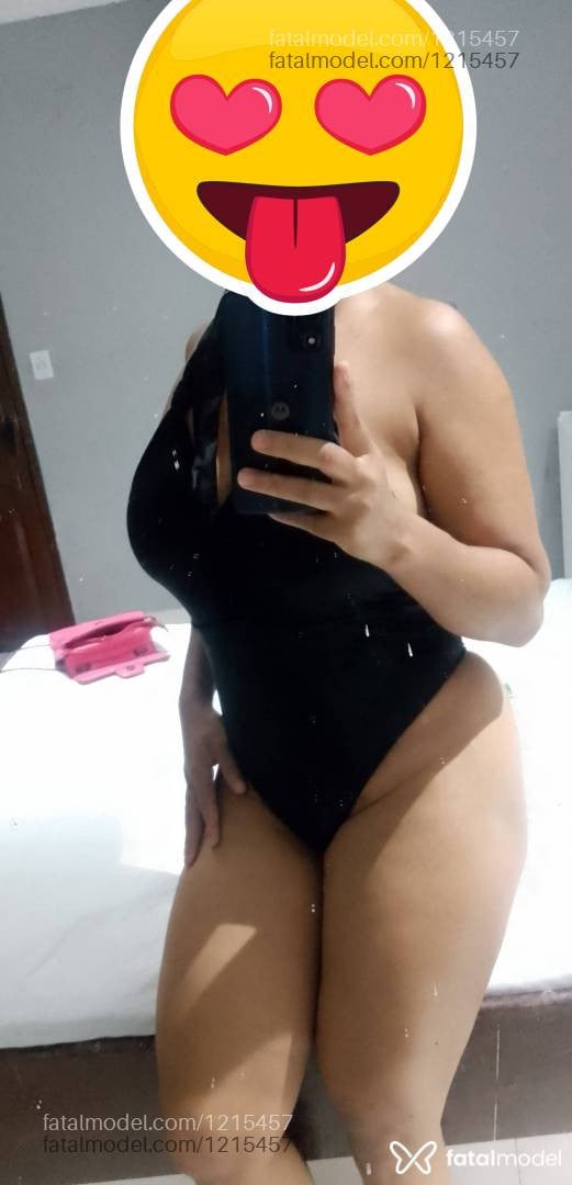 Acompanhante mulher com cabelo castanho de olhos castanhos em Santo Antônio de Jesus - Morena Bela Morena