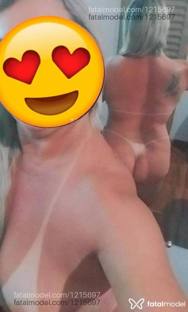 Acompanhante mulher loira (o) de olhos mel em Paranaíba Acompanhante mulher loira (o) de olhos mel em Paranaíba - Mallu