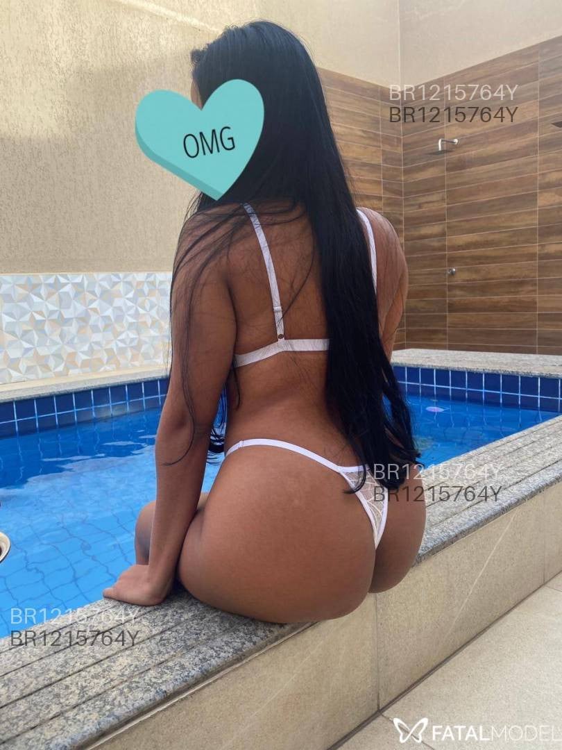 Acompanhante mulher morena (o) de olhos castanhos em São Paulo Acompanhante mulher morena (o) de olhos castanhos em São Paulo - Louyse jenner
