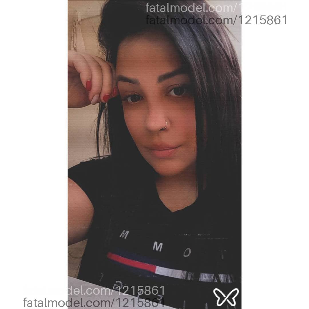 Acompanhante mulher morena (o) de olhos castanhos - Luara Ferreira